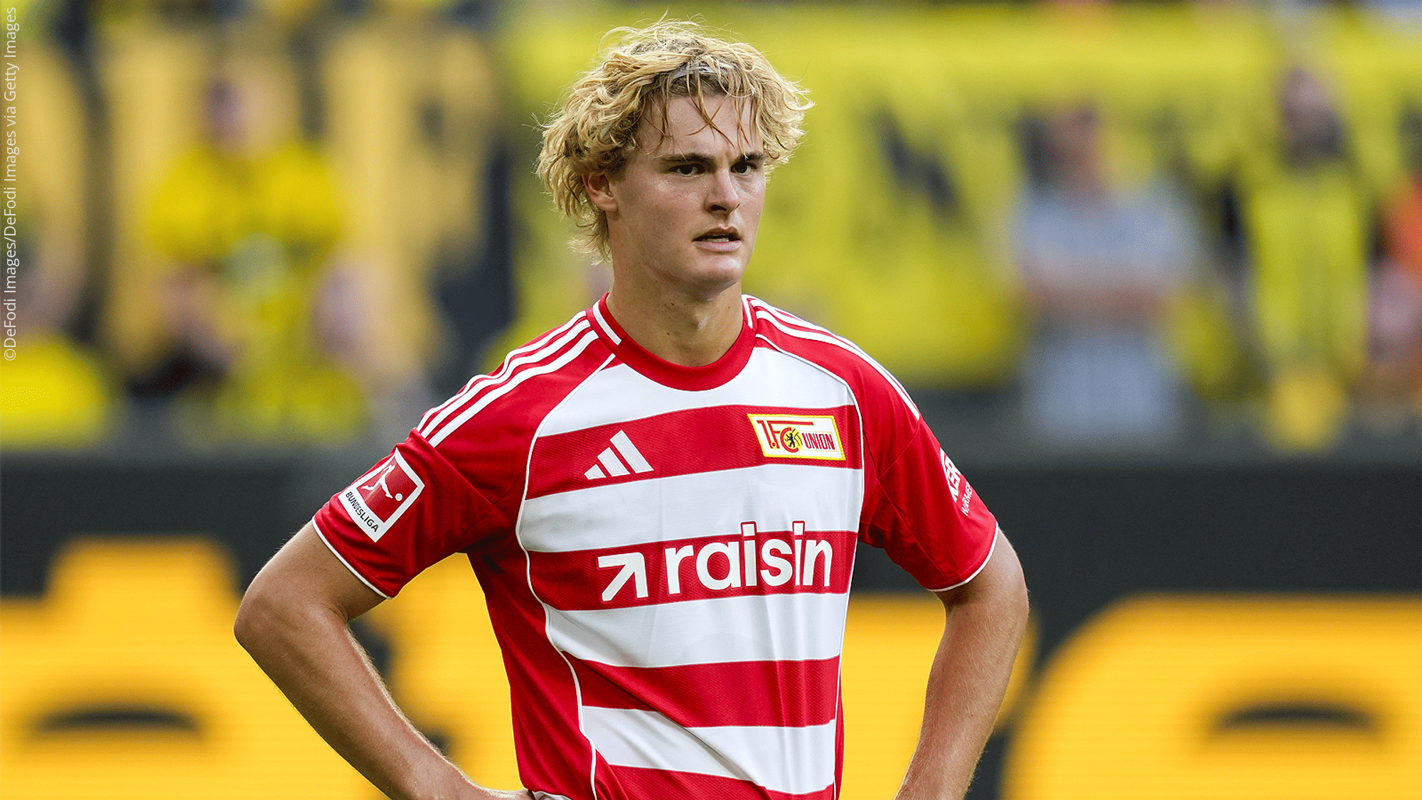 Baumgart hebt Entwicklung von Rothe hervor