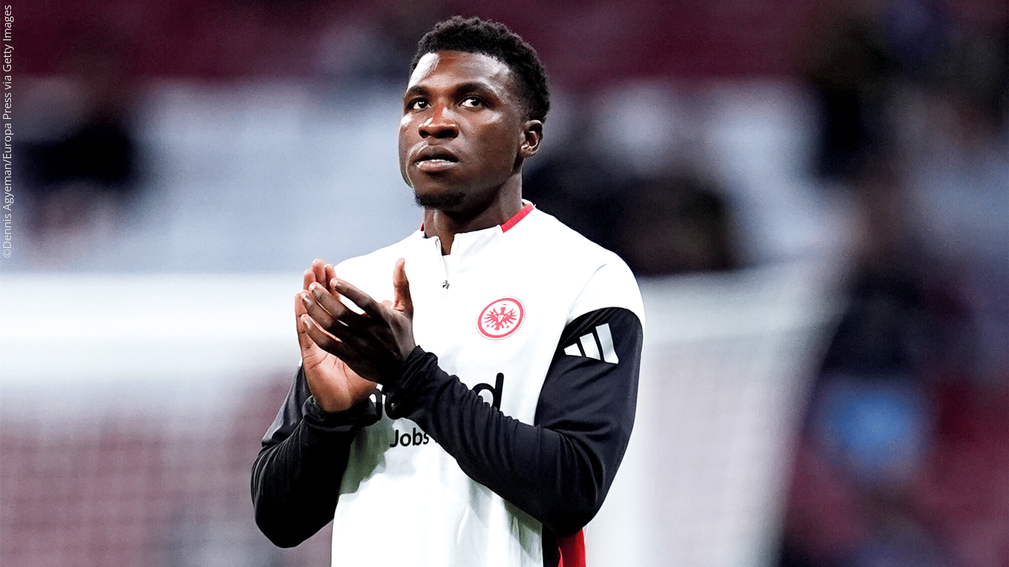 Buta verabschiedet sich Richtung Kopenhagen