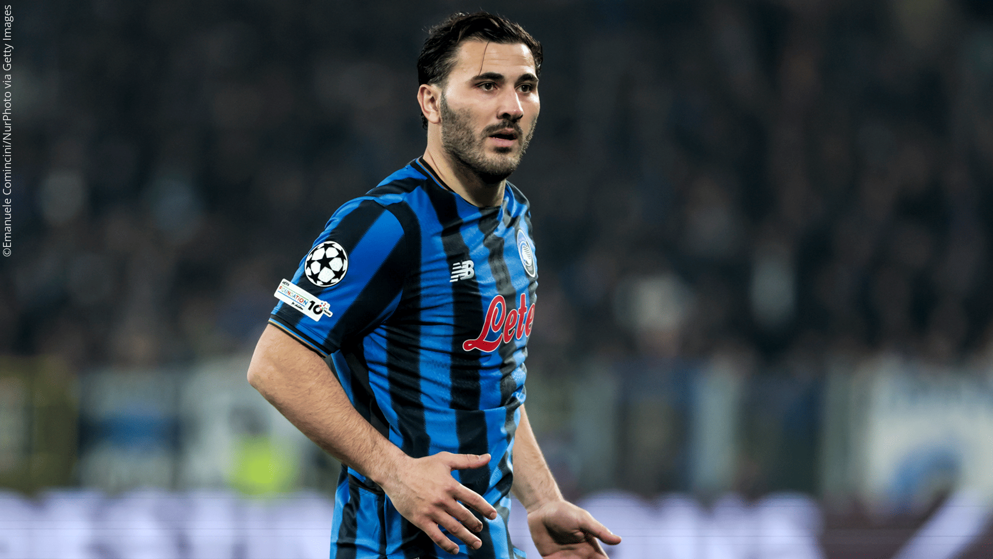 Kolašinac vor Rückkehr zum FC Schalke 04?