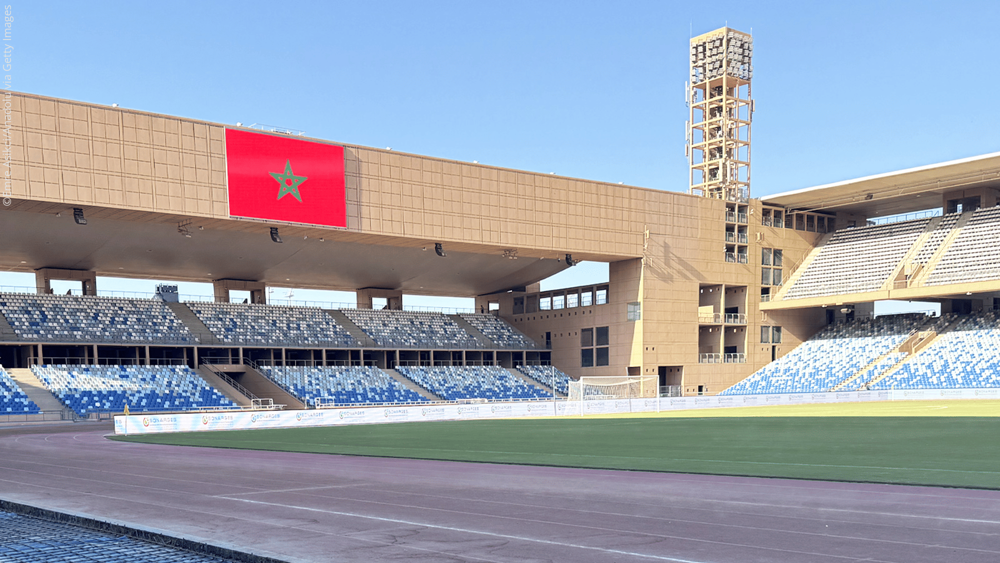 Das sind die Kandidaten für den Afrika-Cup