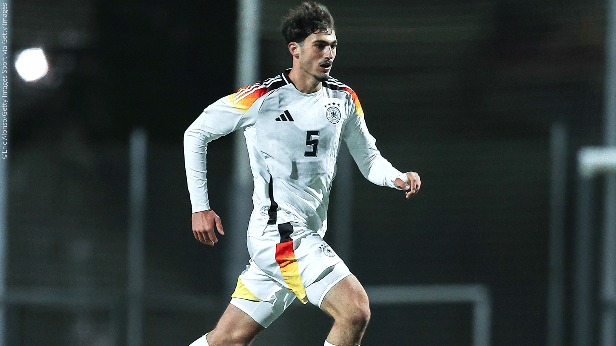 Dal feiert Rückkehr auf den Platz