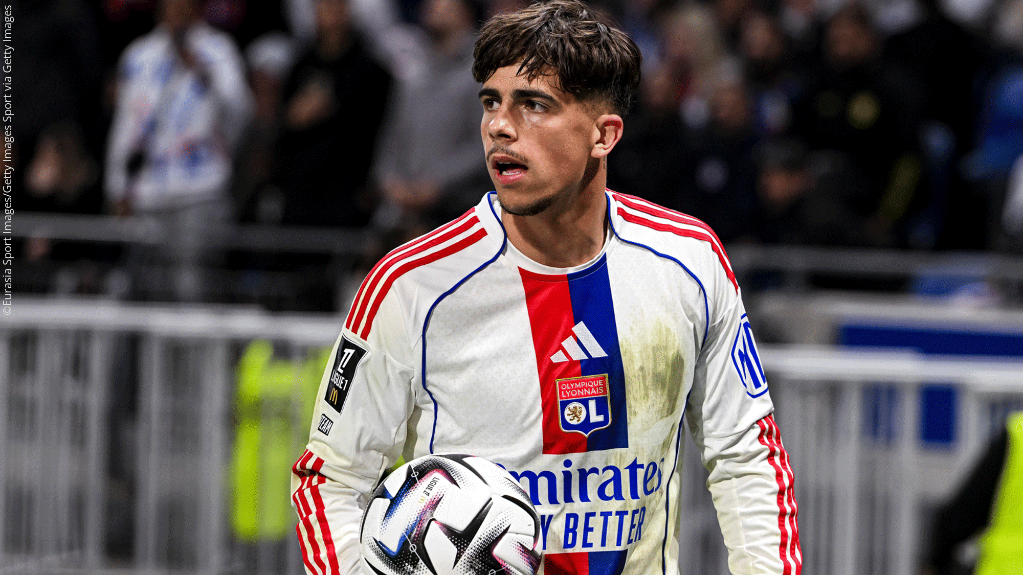 Bayer Leverkusen arbeitet an Moreira-Transfer