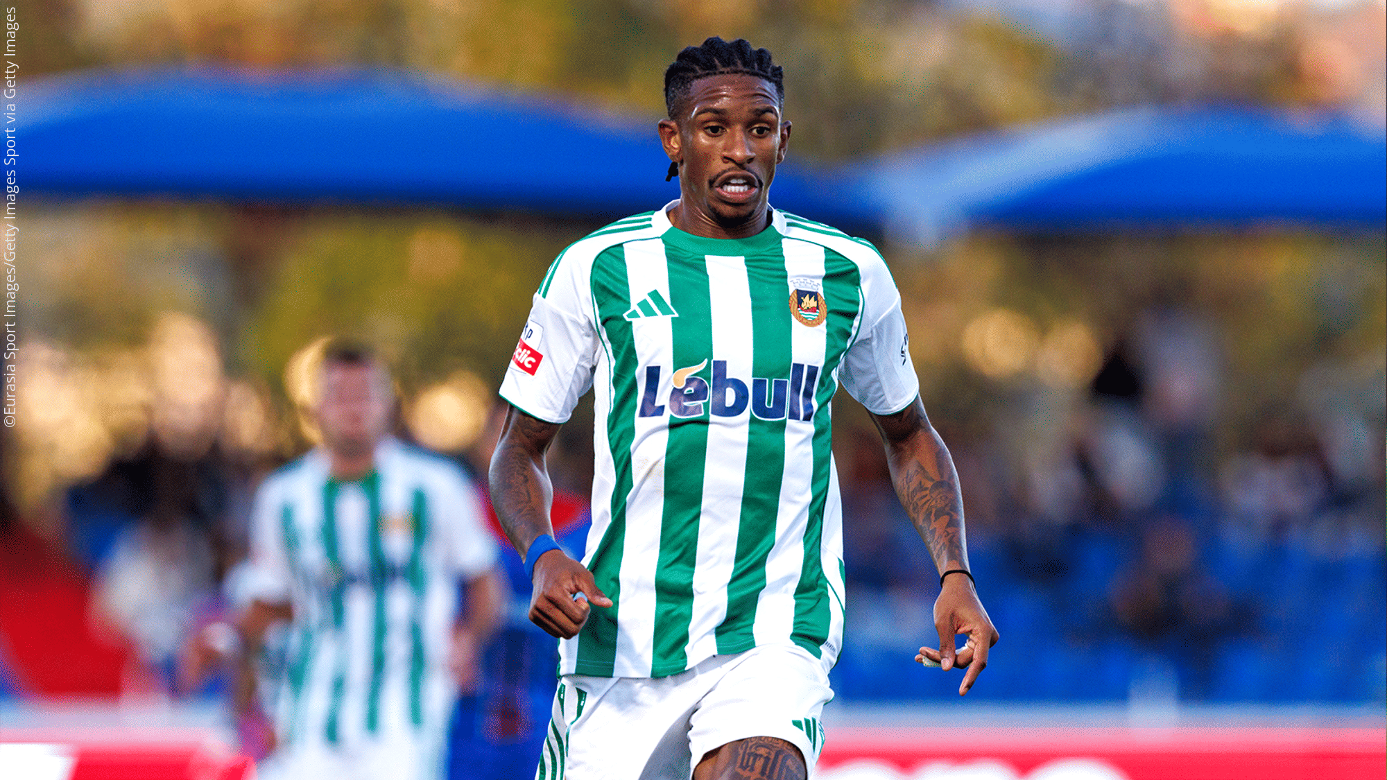 Leverkusen mit Interesse an André Luiz