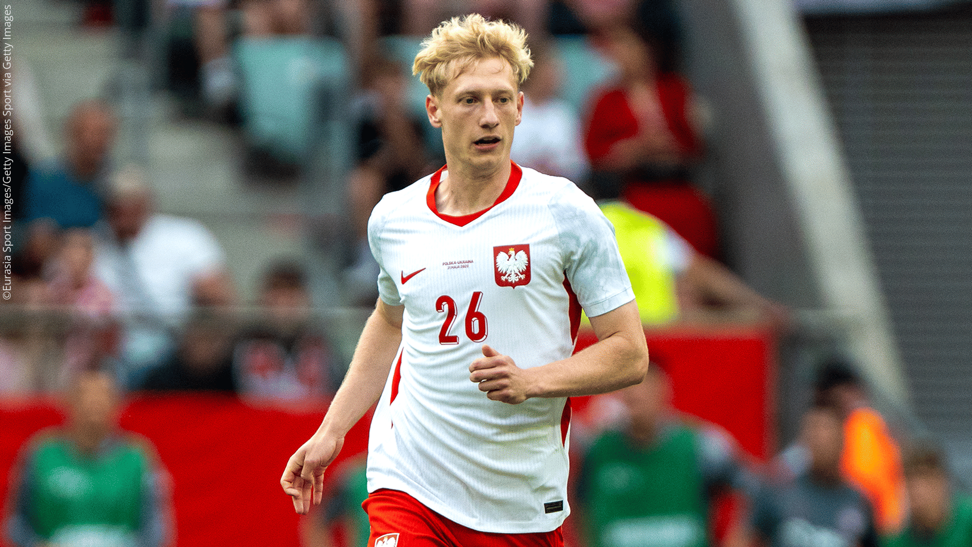Wójcik rückt bei Werder in den Fokus