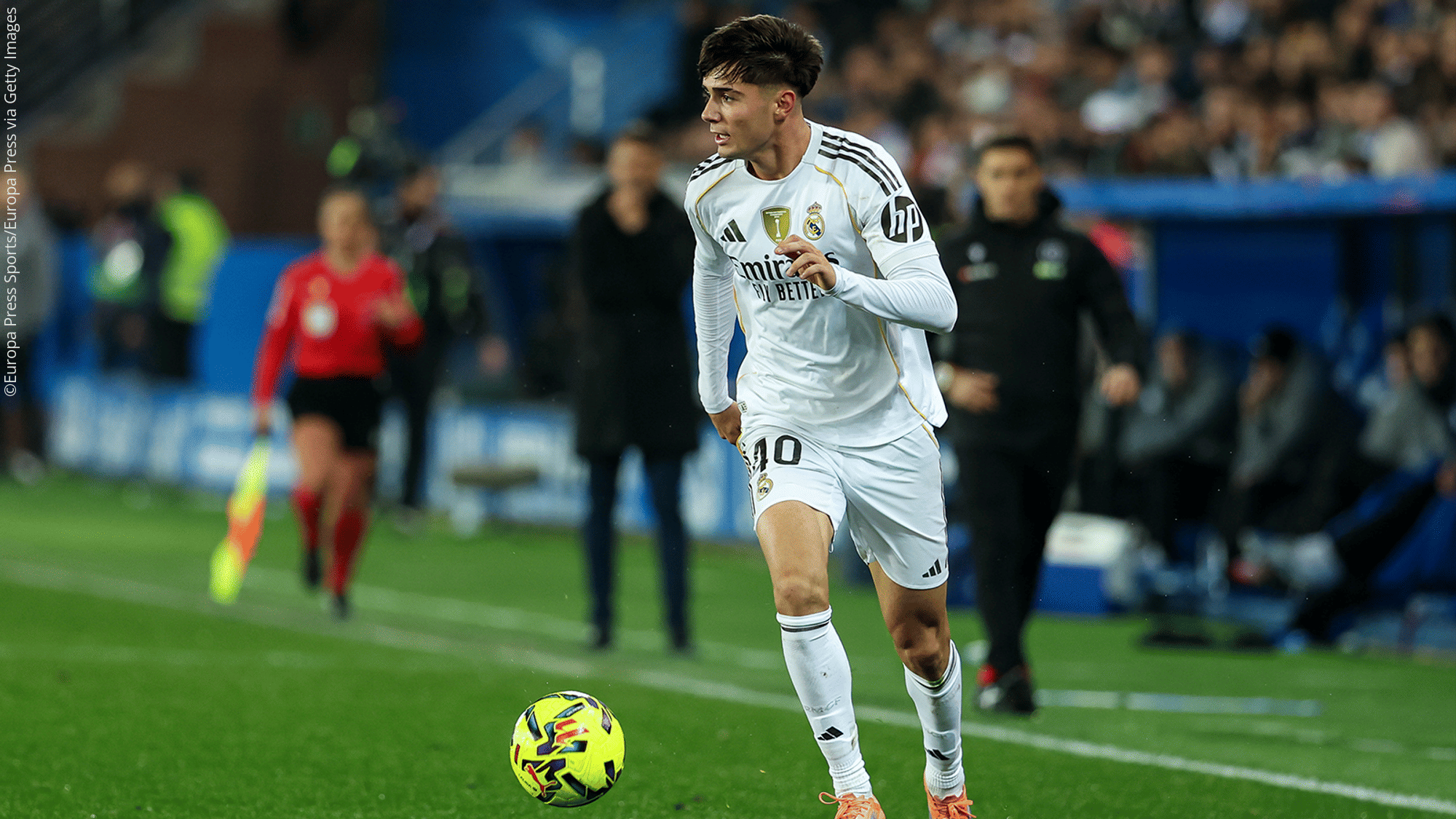 BVB und Bayer zeigen Interesse an Valdepeñas