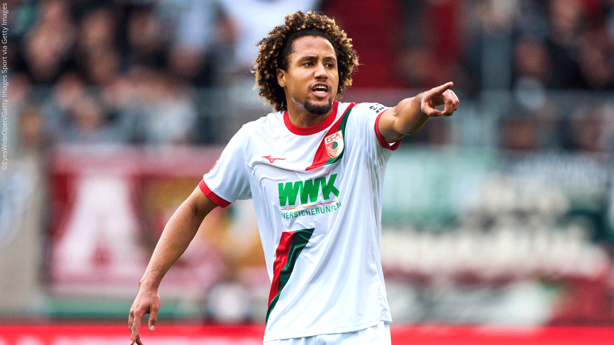 Moderner Sechser: Massengo beeindruckt Baum