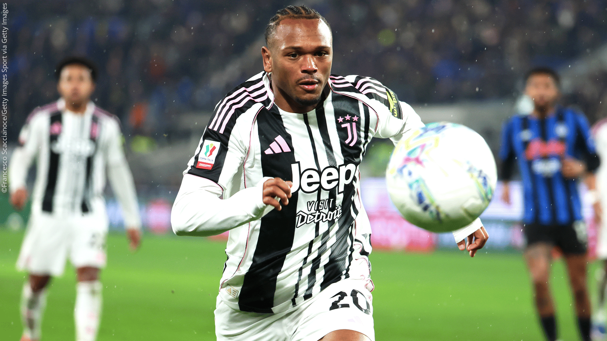 Openda-Verkauf an Juventus rückt näher