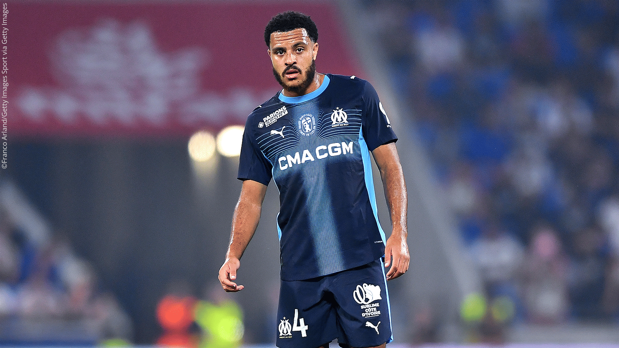 Werder prüft Leihe von Verteidiger Egan-Riley