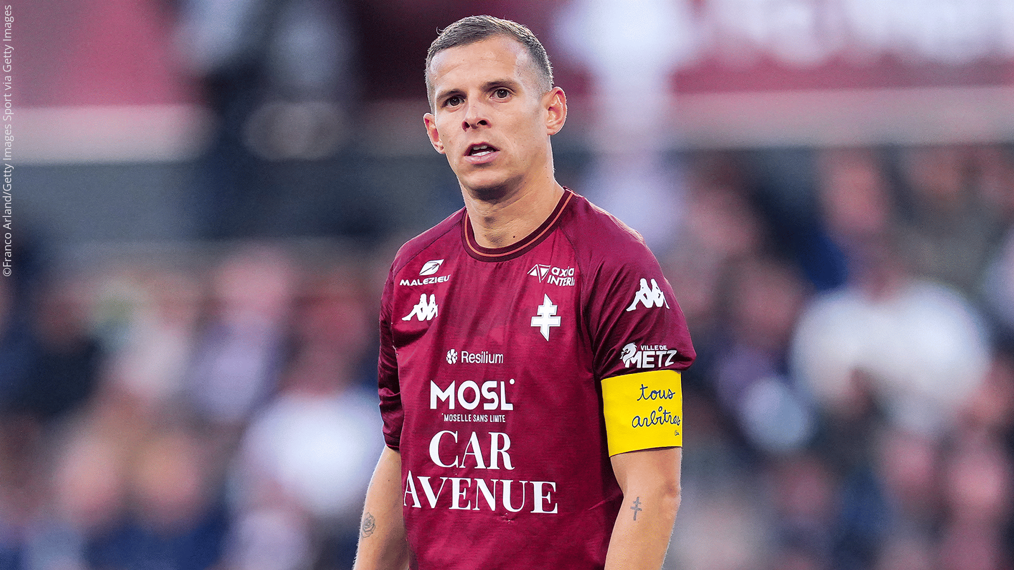 Mainz verhandelt über Hein-Transfer