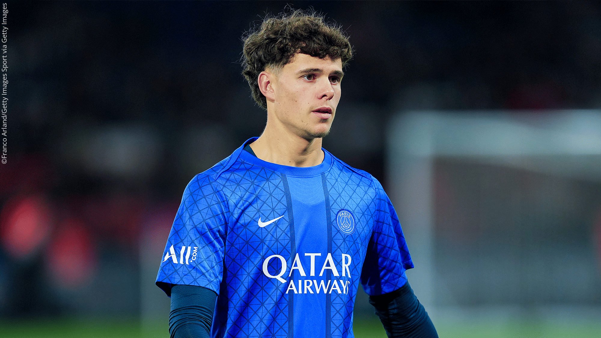 Offiziell: Köln holt Torwarttalent James