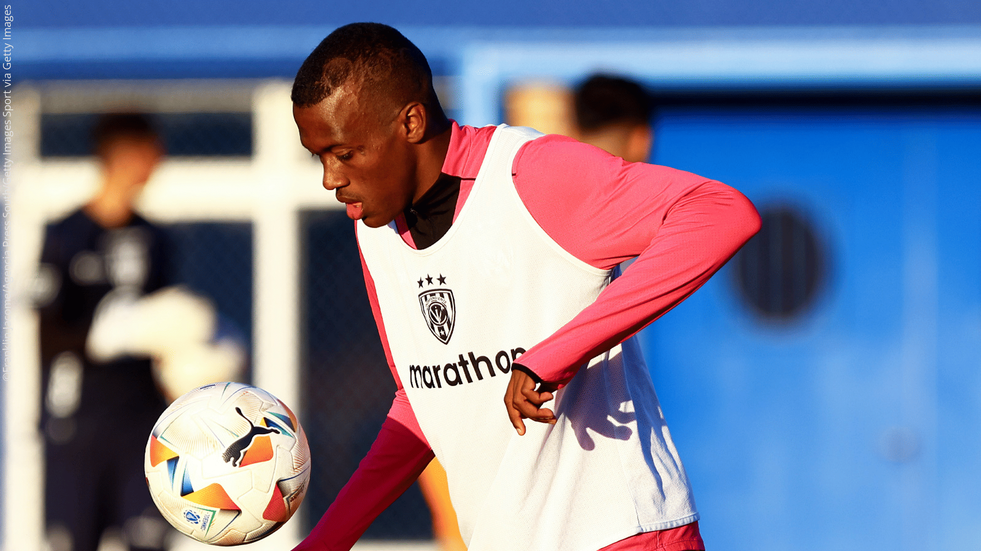 BVB-Neuzugang Lerma ab Sommer bei den Profis