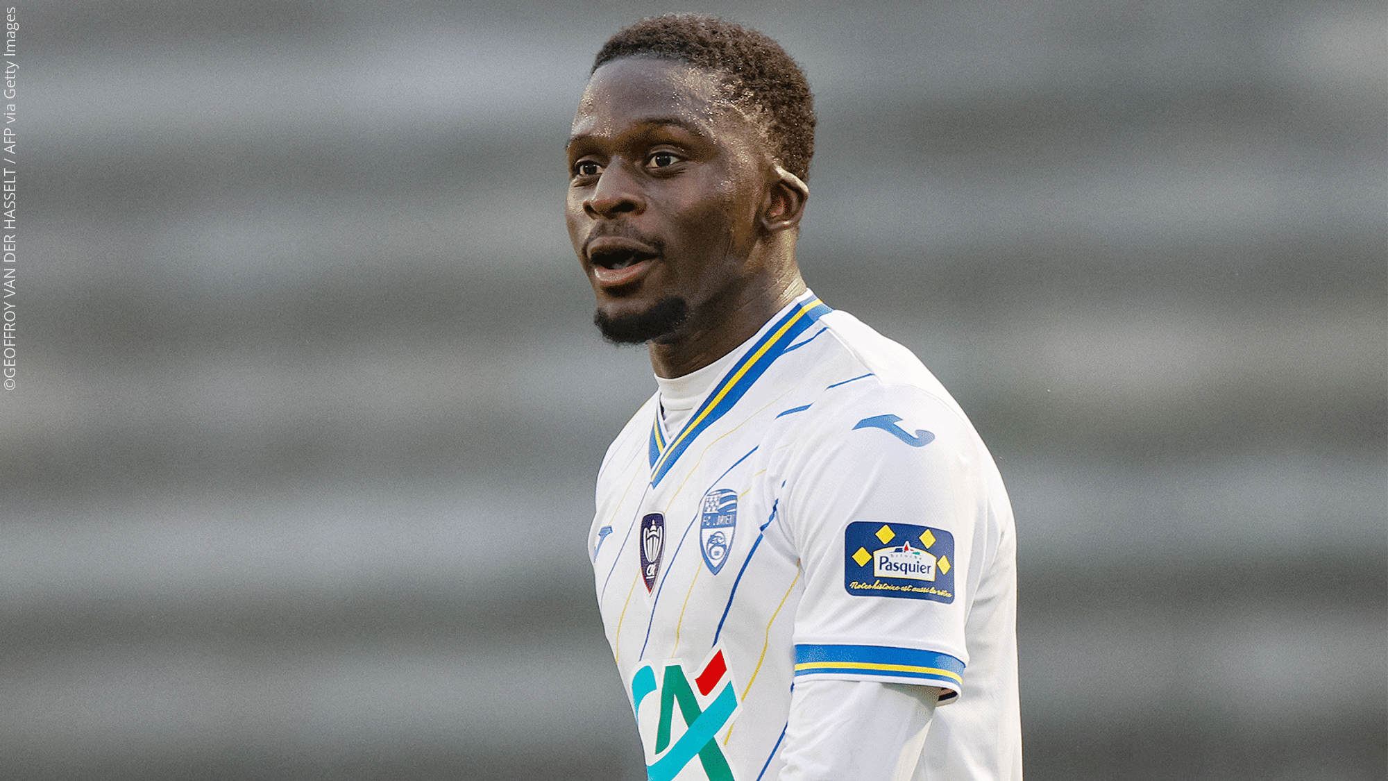 Hoffenheim führt Gespräche mit Bamba Dieng