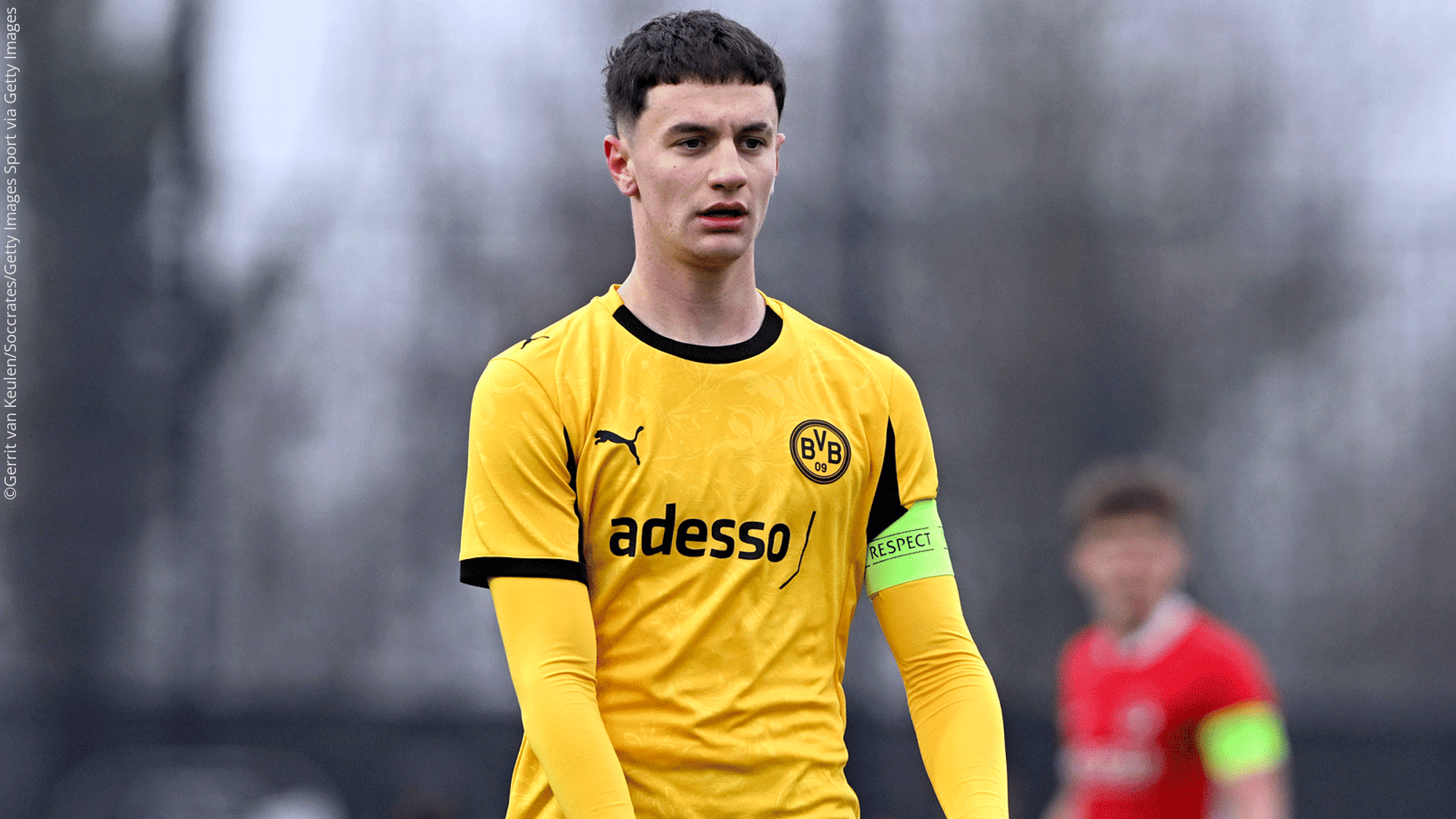 Reggiani kann auf weitere Minuten hoffen