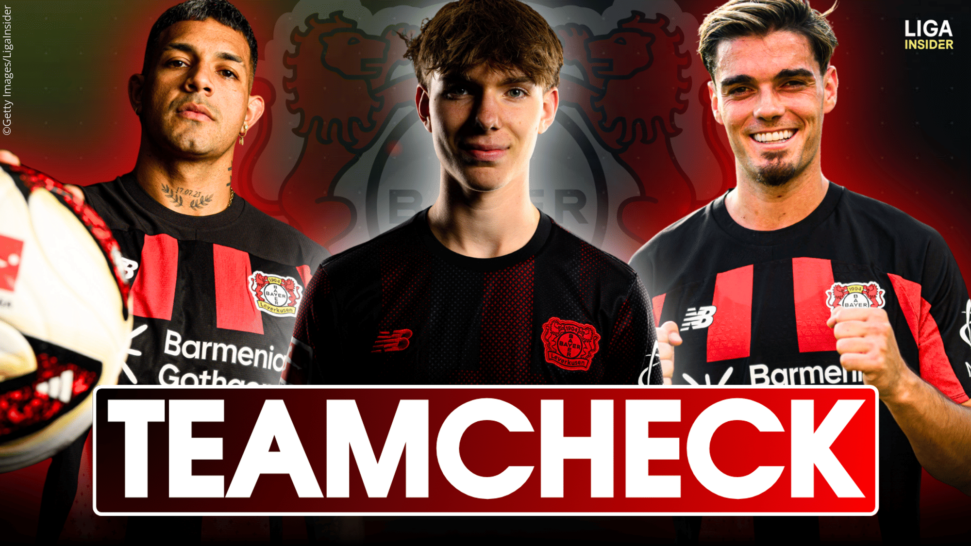 Teamcheck: Kann Bayer ohne Xabi? Versuch 2.0