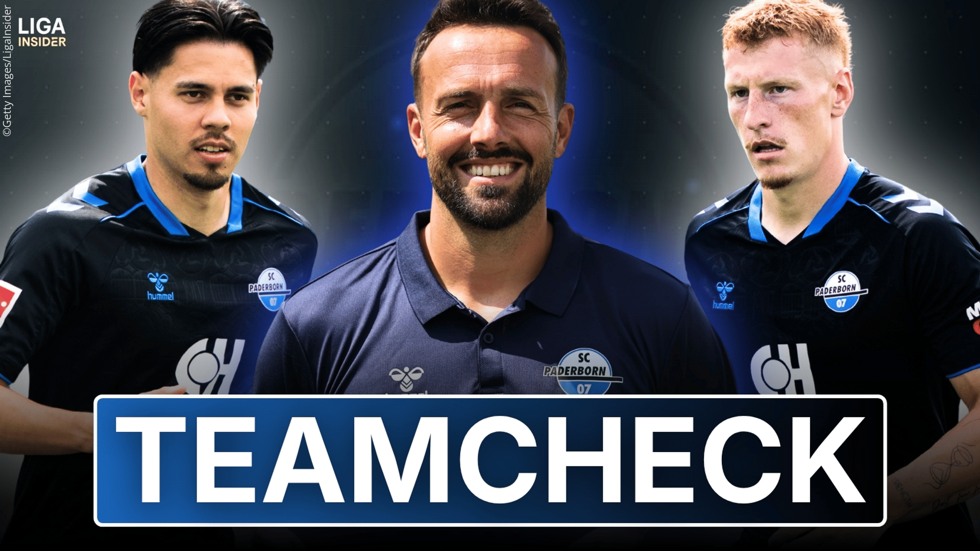 Teamcheck: Kann Paderborn überraschen?