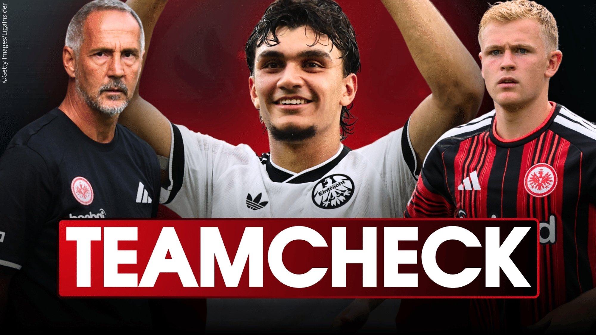 Eintracht Frankfurt