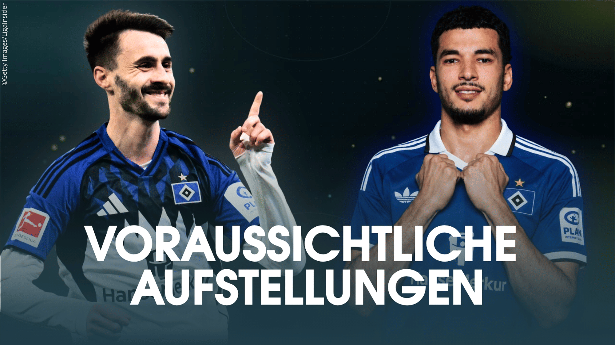 VA-Briefing zum 2. Spieltag: Unsere Einordnung