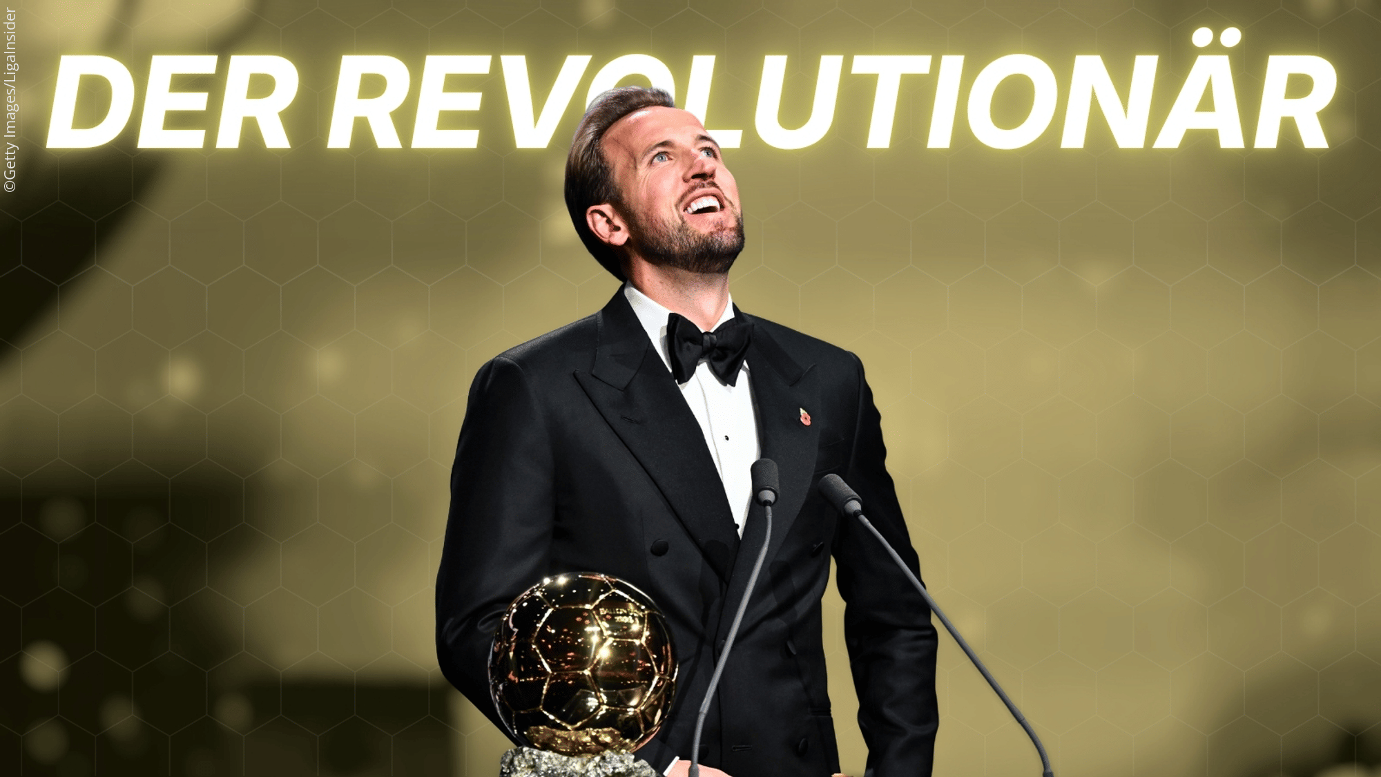 Harry Kane