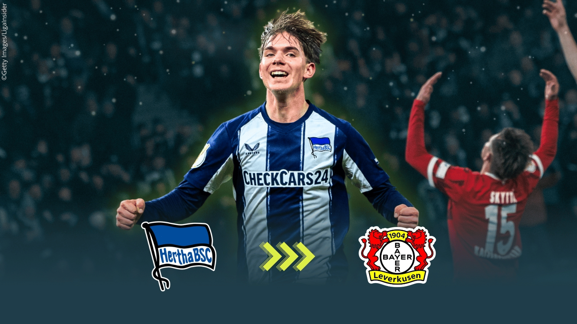 Kennet Eichhorn: Dieser Spieler wird alle überraschen!