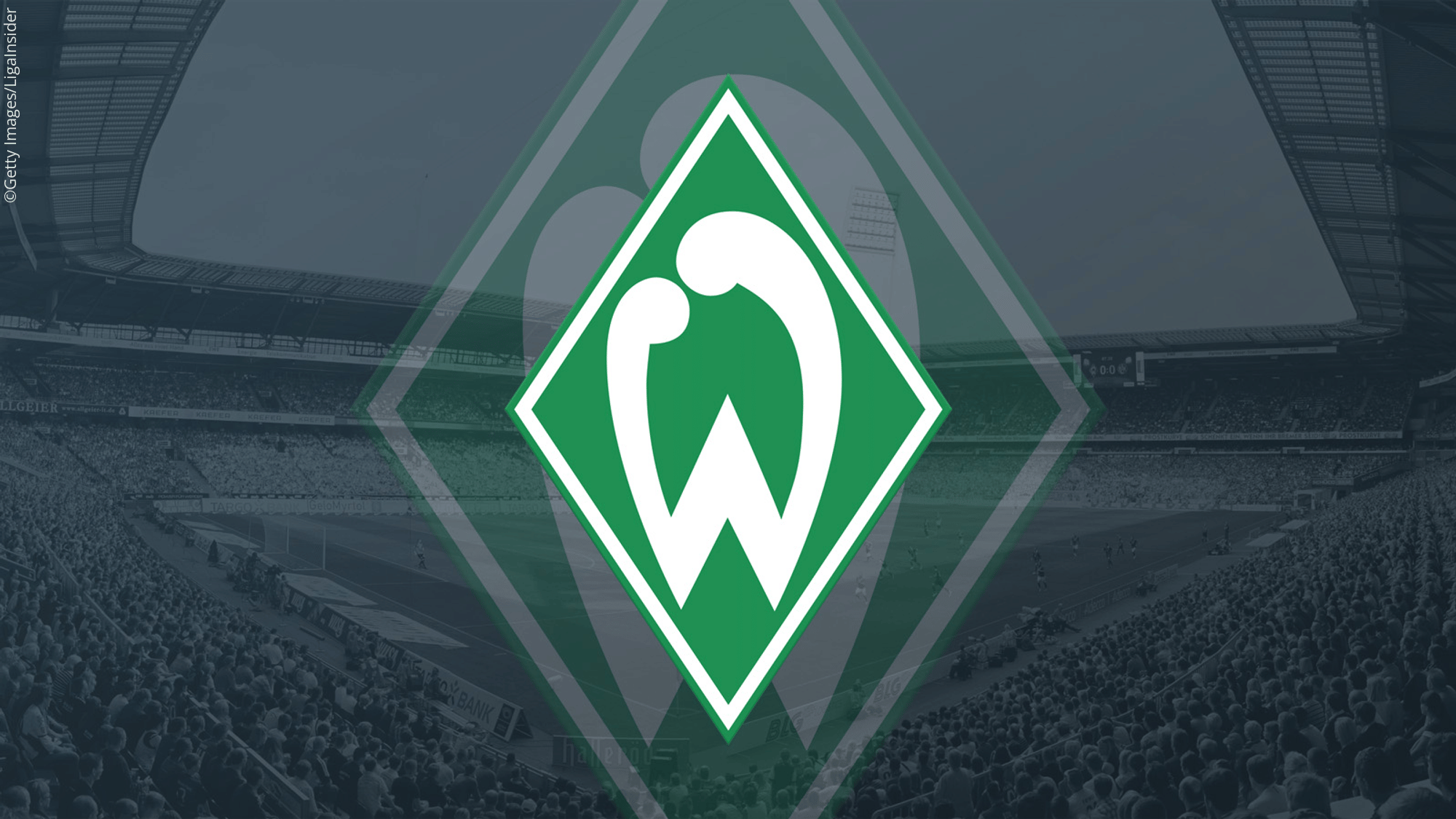 Aufstellung des SV Werder Bremen