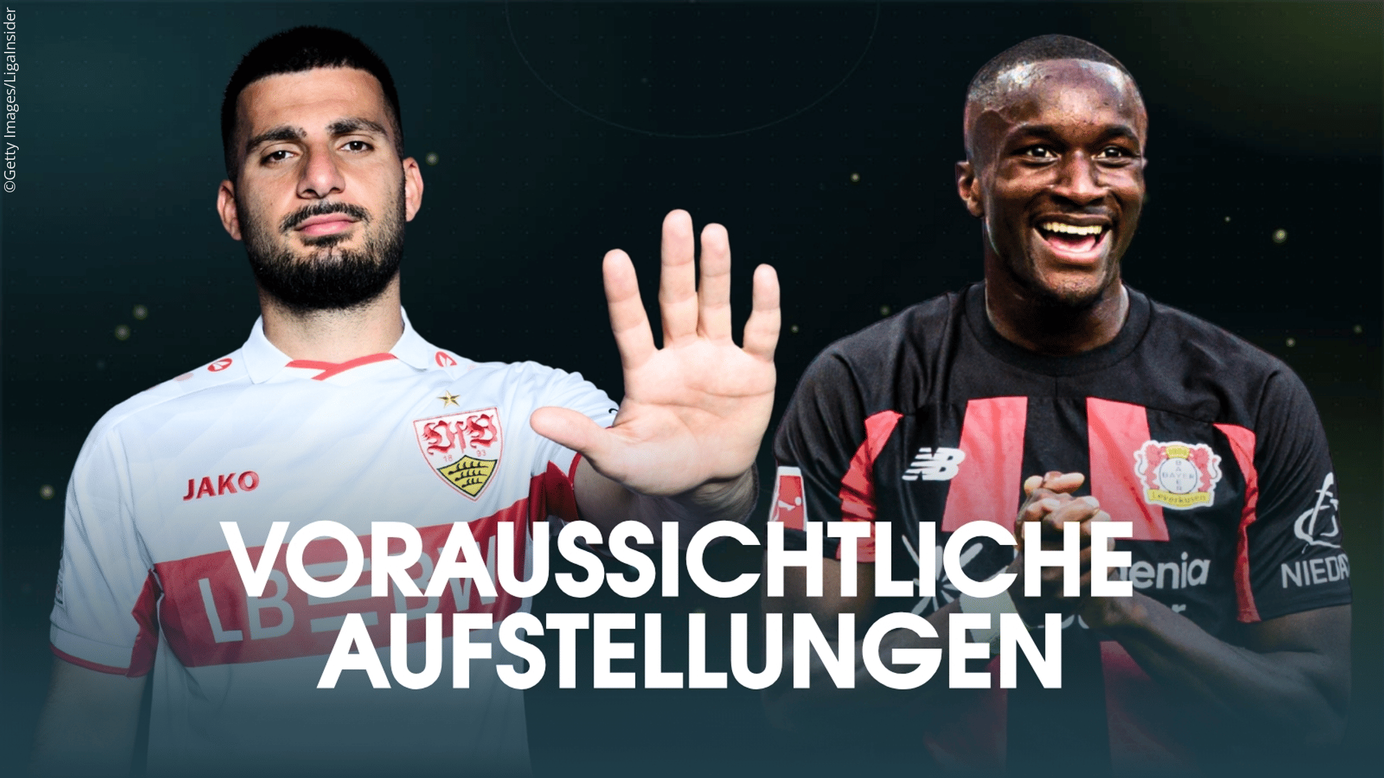VA-Briefing zum 3. Spieltag: Unsere Einordnung