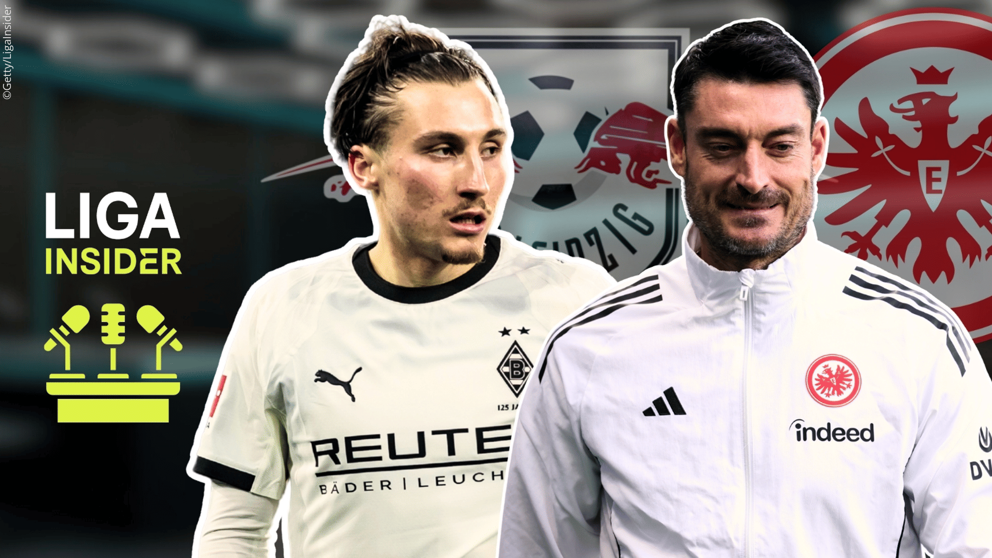 Kann Riera auch nur defensiv? – LigaInsider-PK