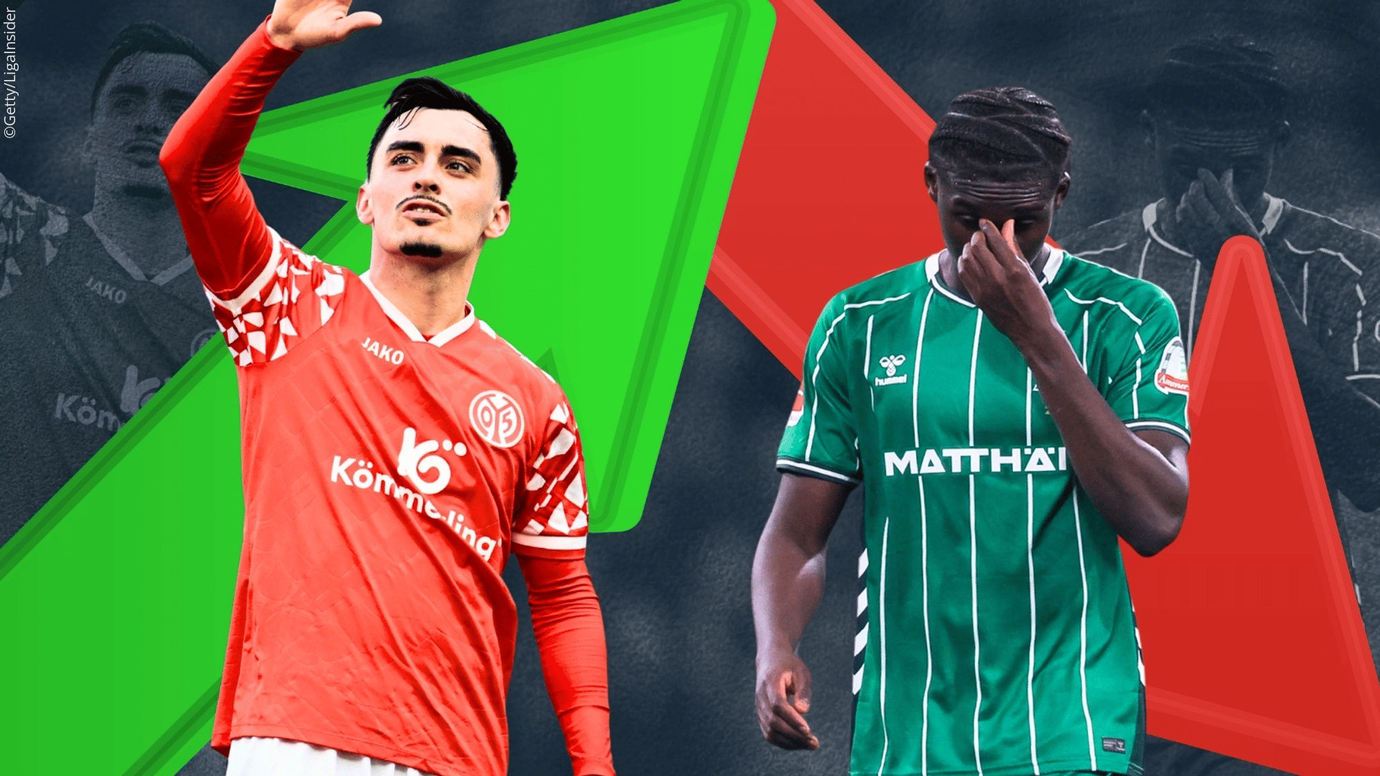 Bundesliga-Restprogramm: Ist das realistisch?