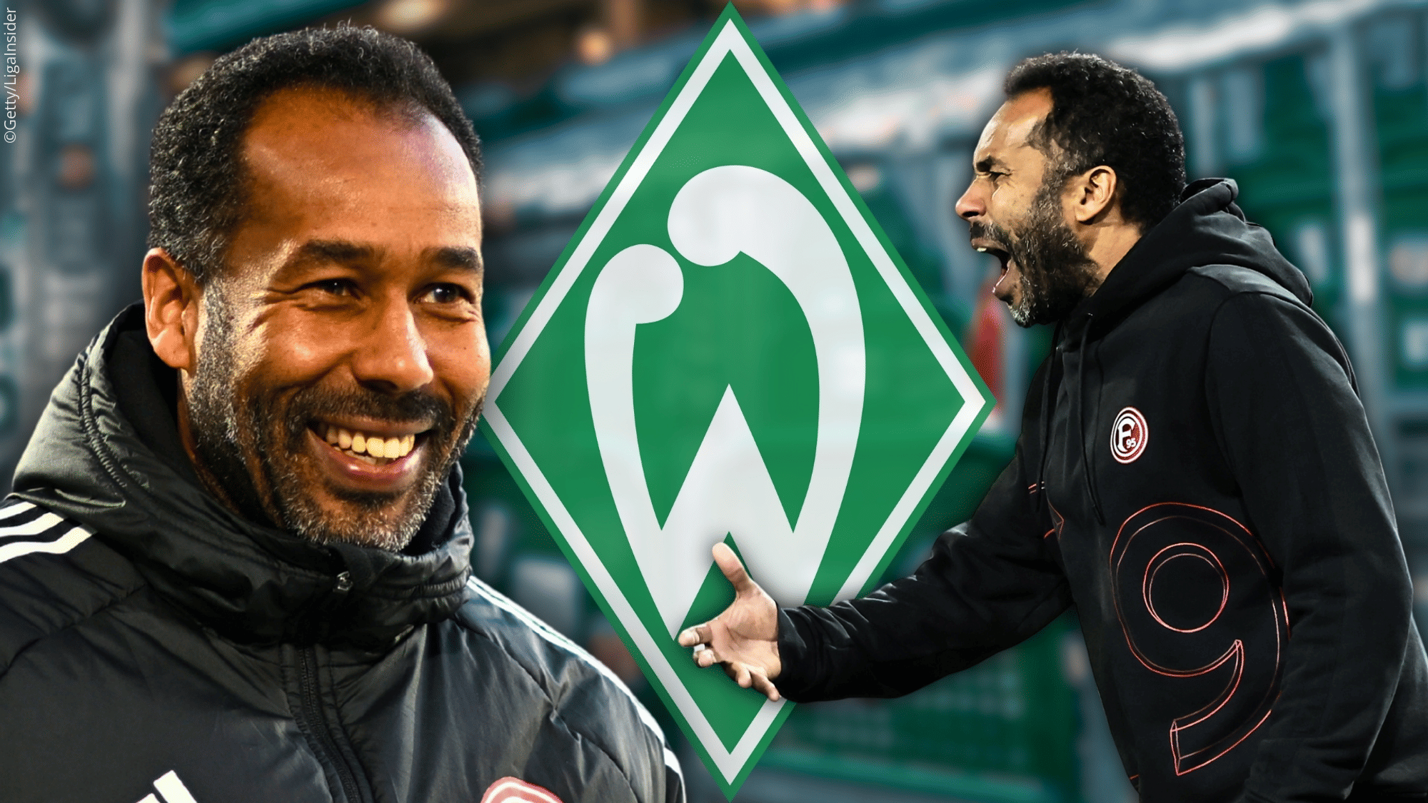 Thioune lässt Systemfrage vor Freiburg offen