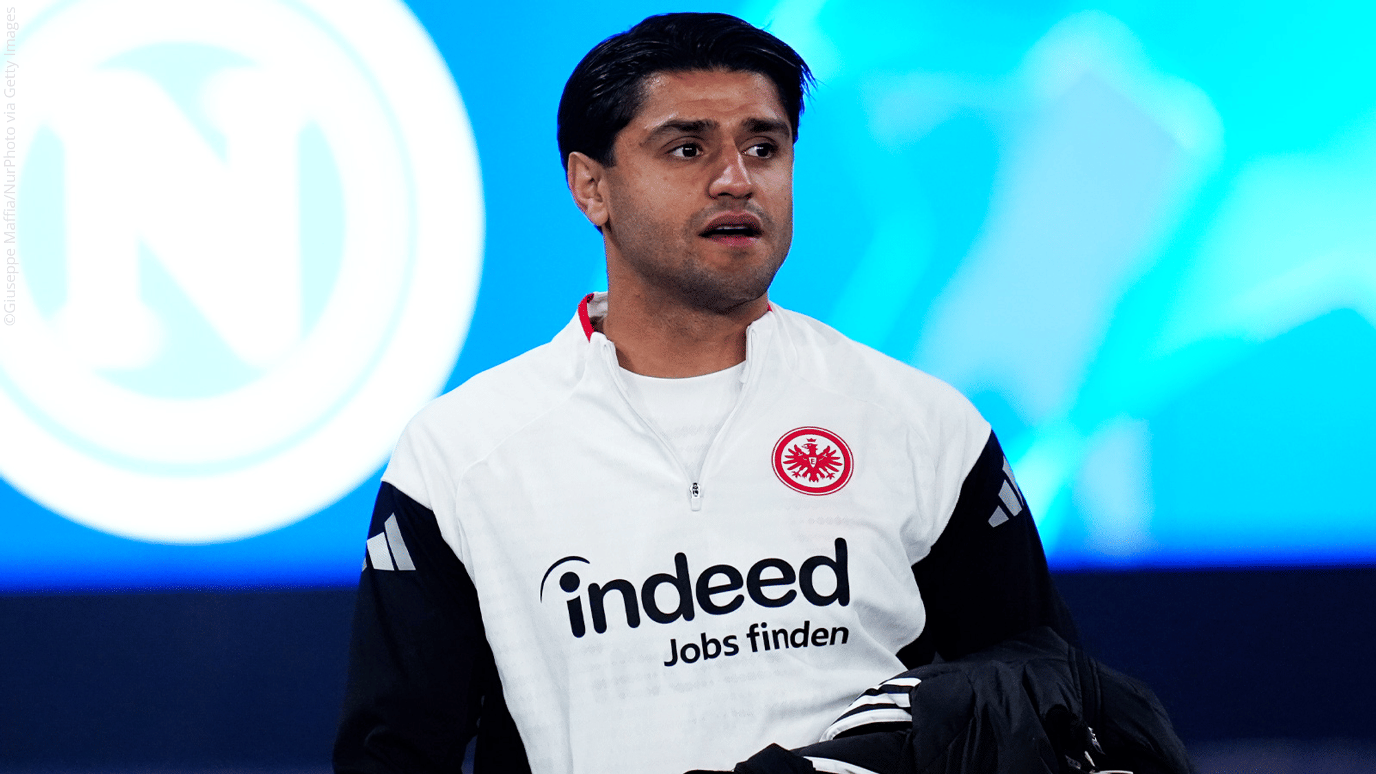 Mahmoud Dahoud
