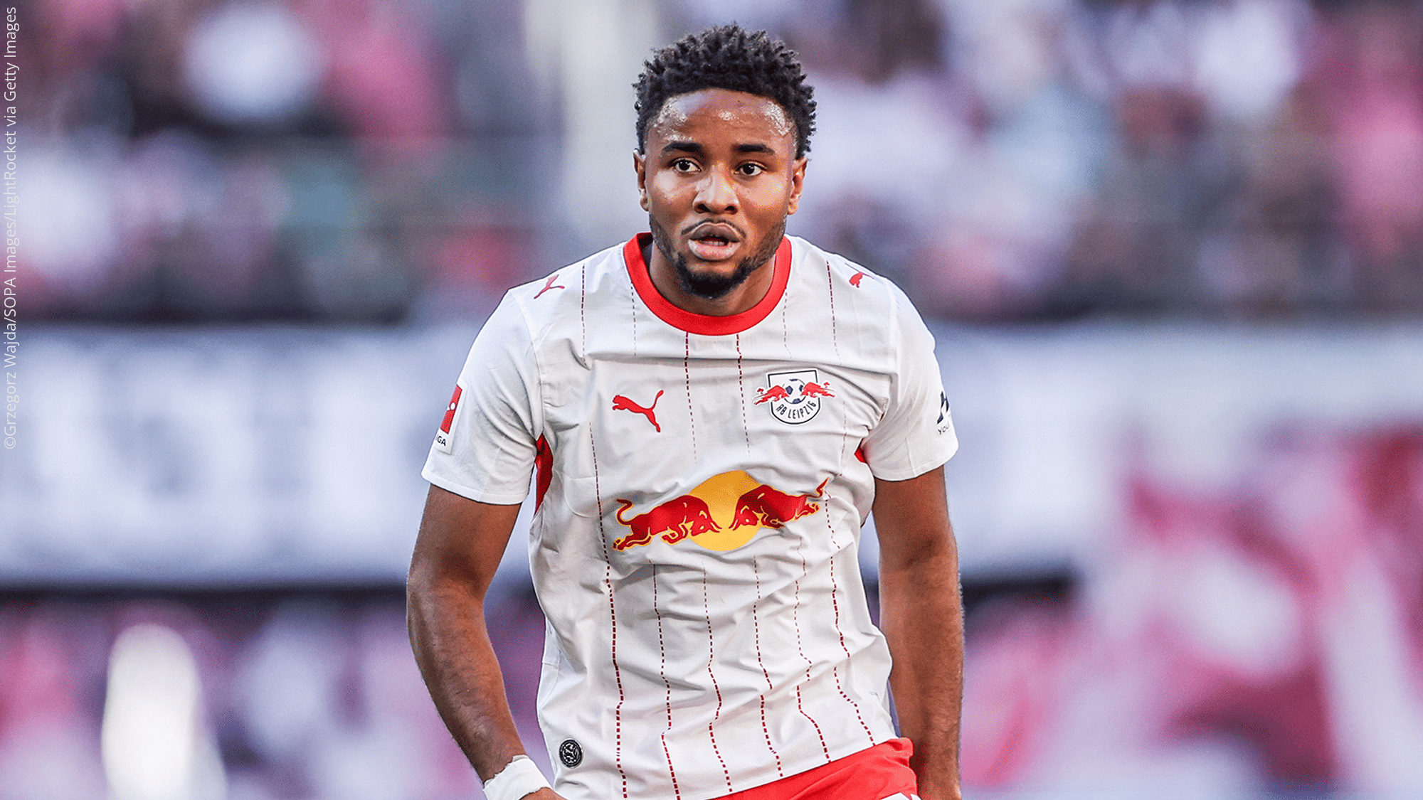 Christopher Nkunku