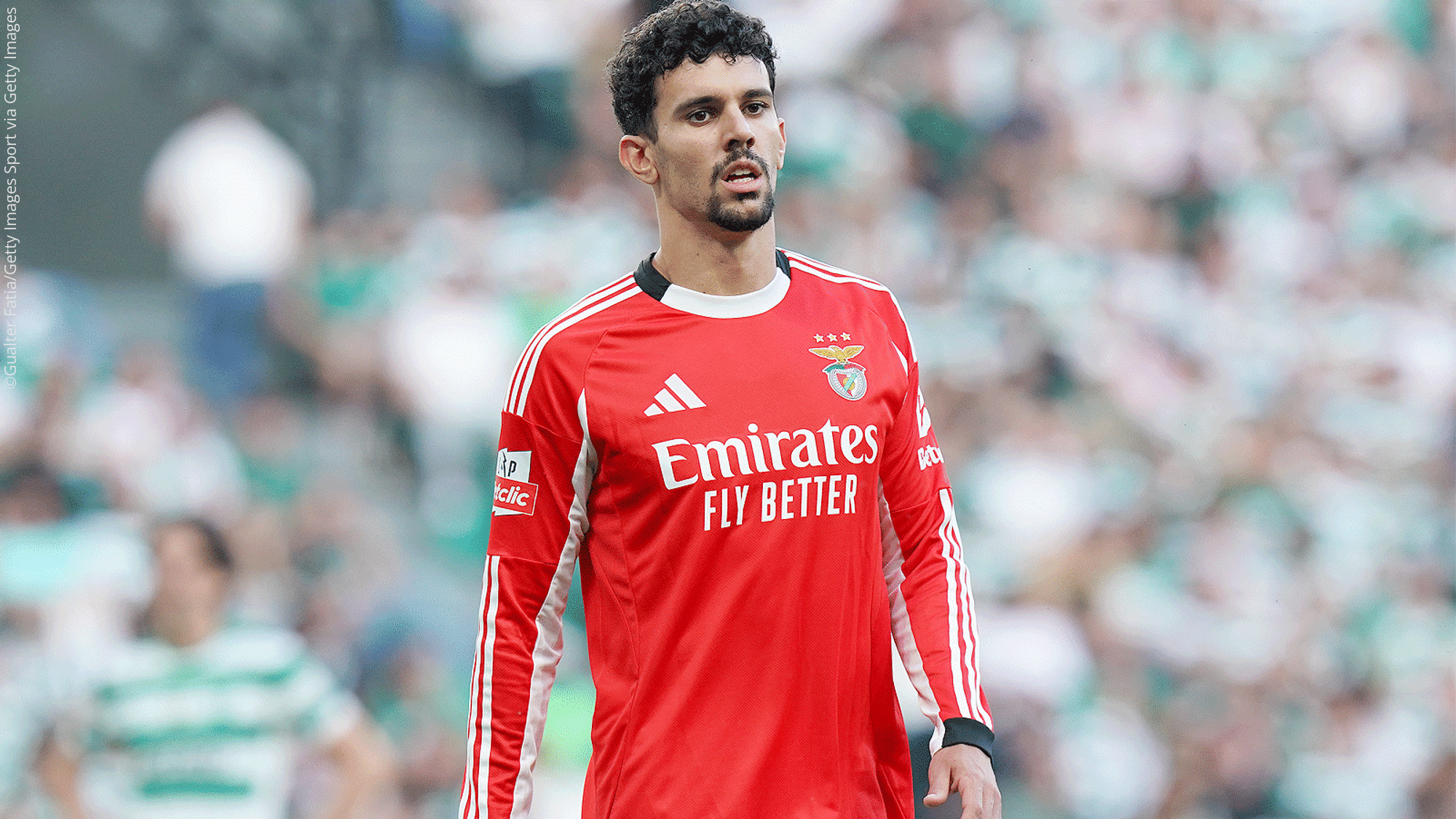 Araujo erneut auf dem Radar des FC Bayern 