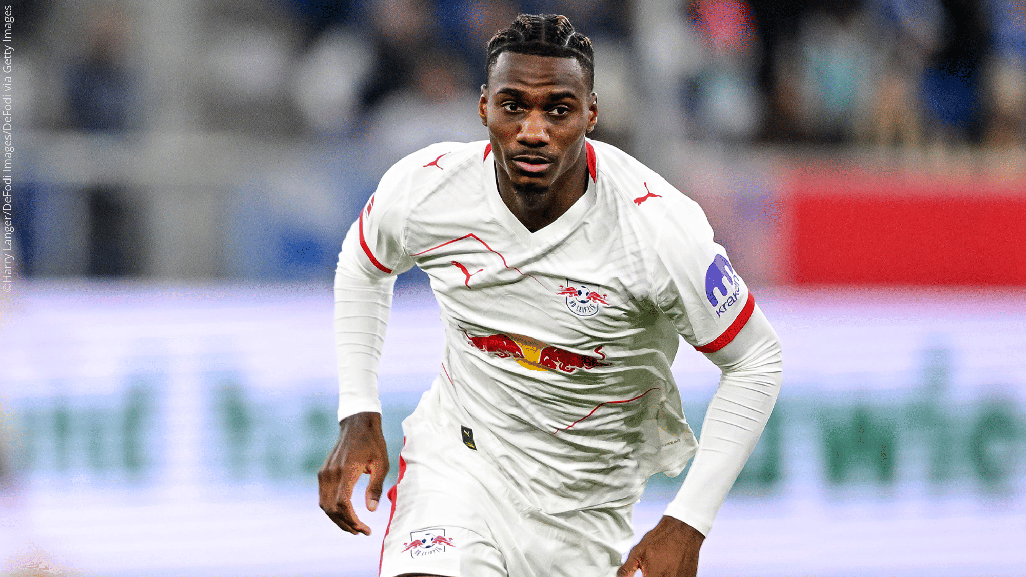 Banzuzi fällt mit Muskelverletzung aus