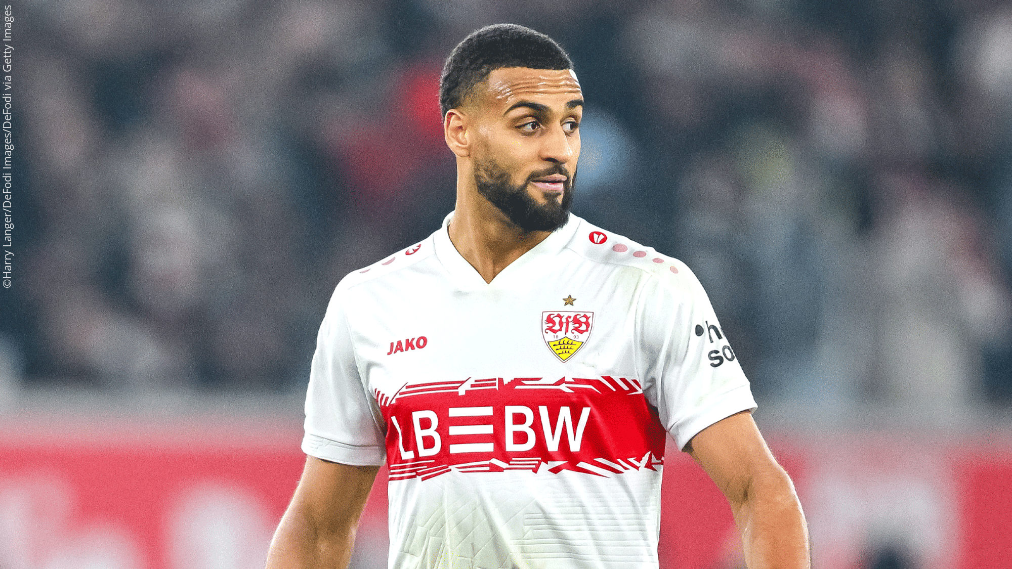 VfB ohne Vagnoman gegen Mainz