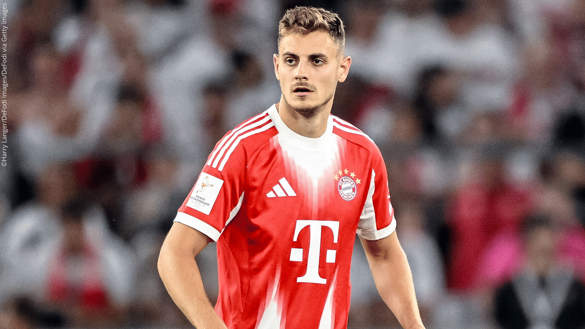 Stanišić peilt Rückkehr gegen den BVB an