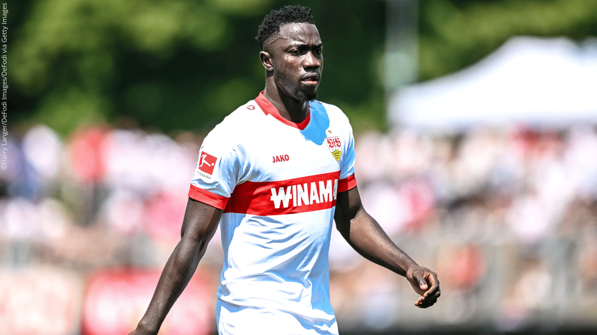 Fortschritte bei Silas – Comeback rückt näher