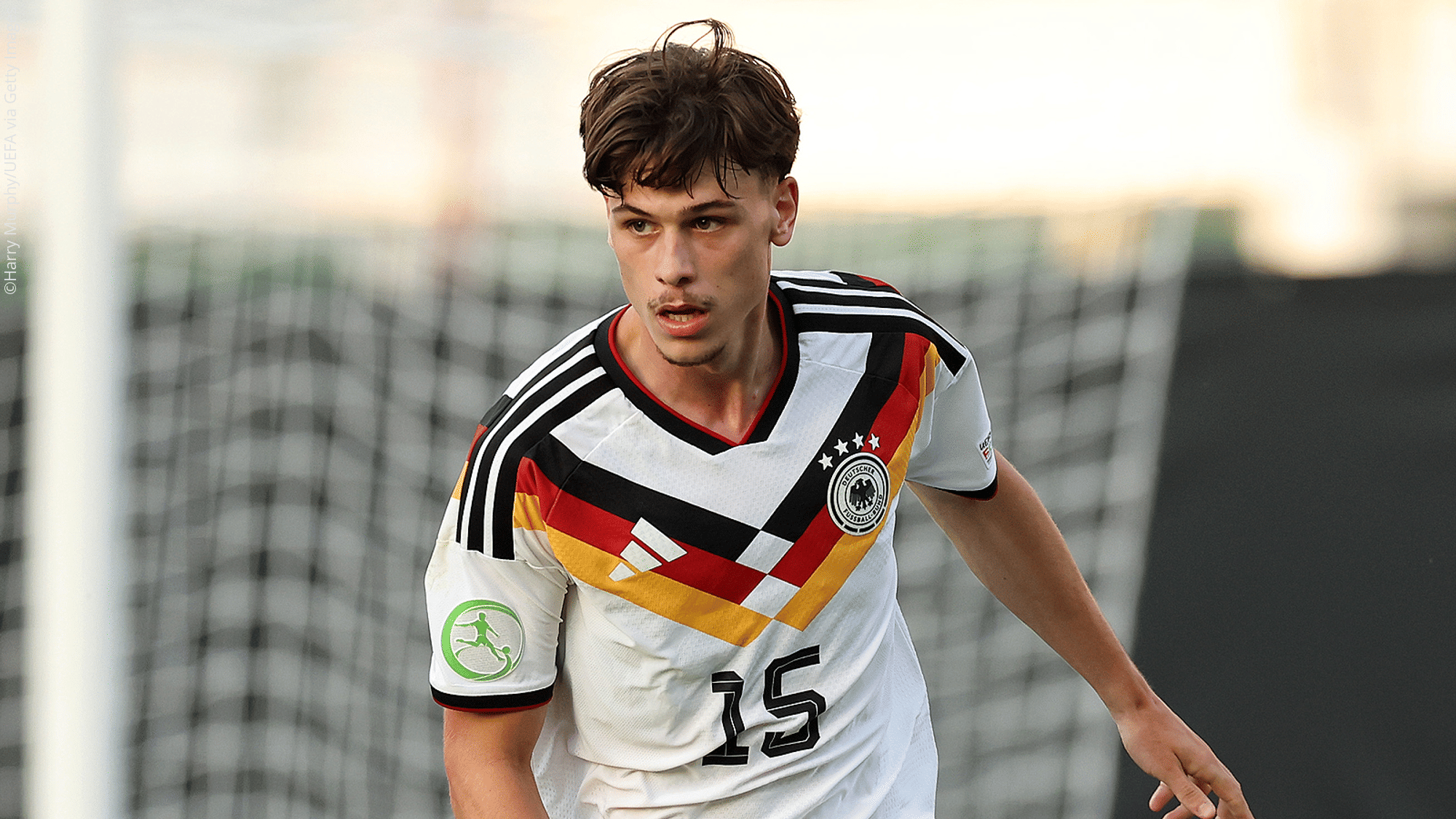 Leverkusen vor Verpflichtung von TSG-Talent Erlein