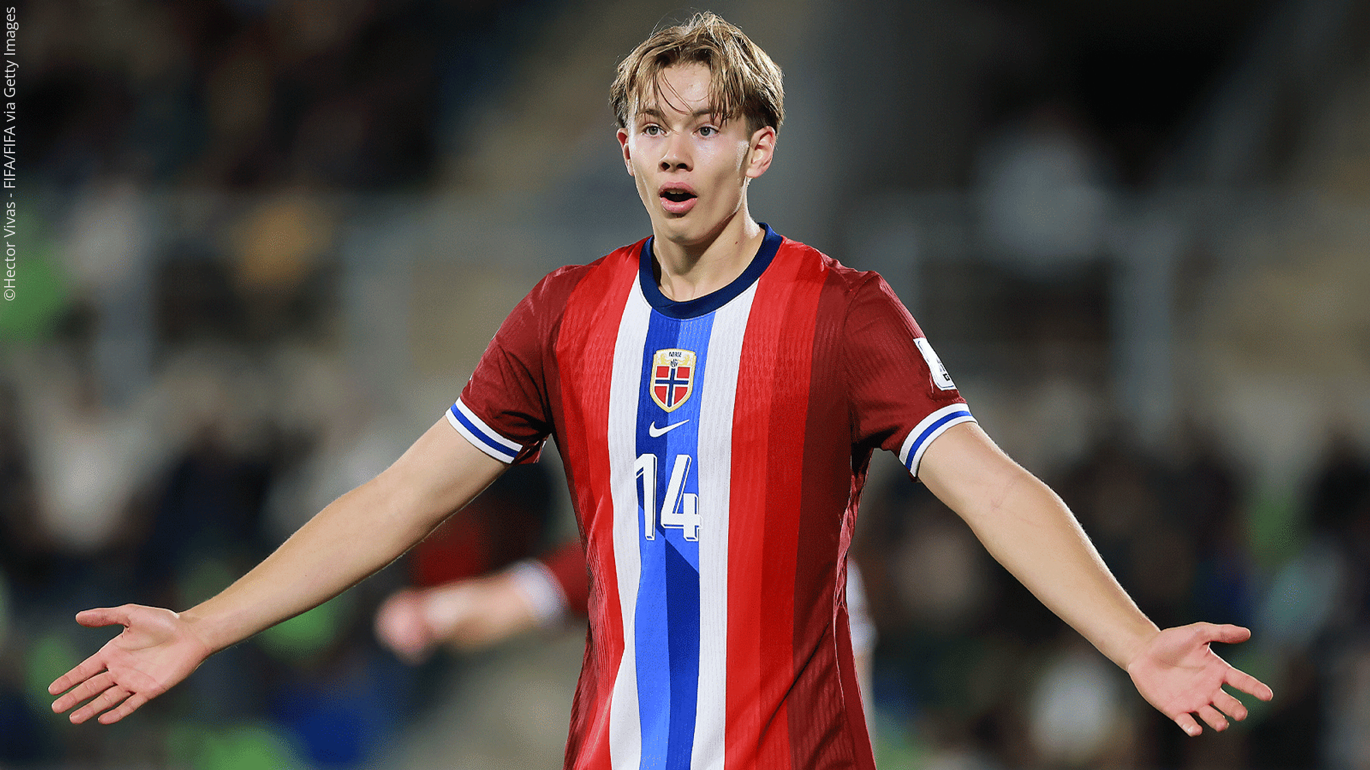 Norbye-Leihe endet vorzeitig