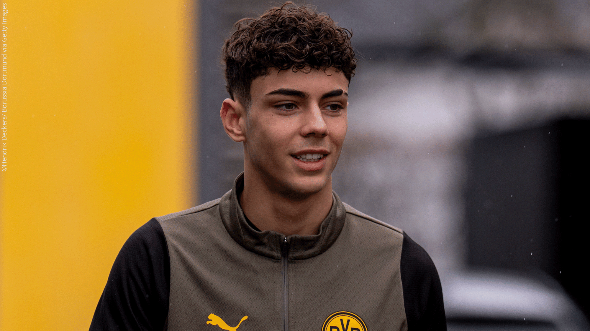 Inácio feiert Profidebüt gegen Bayern