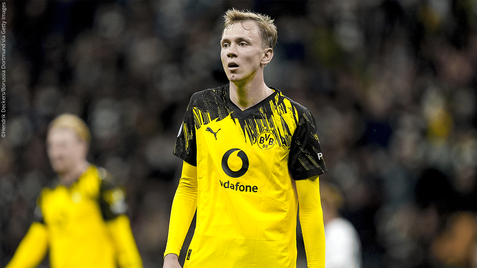 Beier trainiert wieder voll mit