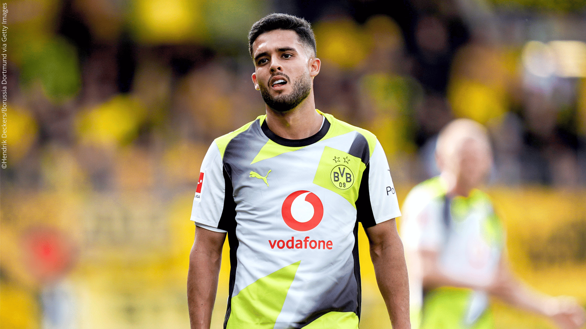 Couto gegen Köln dabei