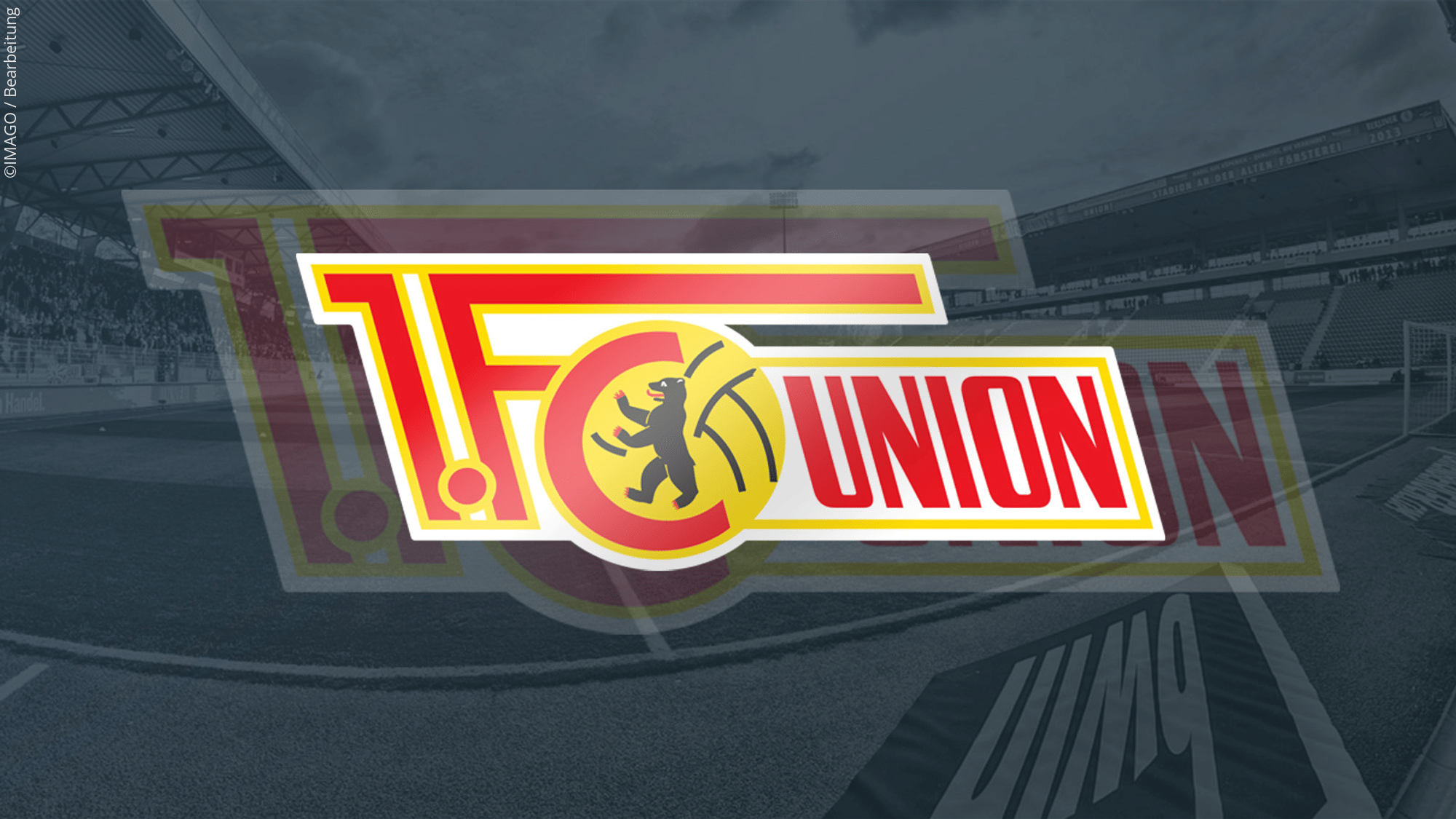 Aufstellung von 1. FC Union Berlin
