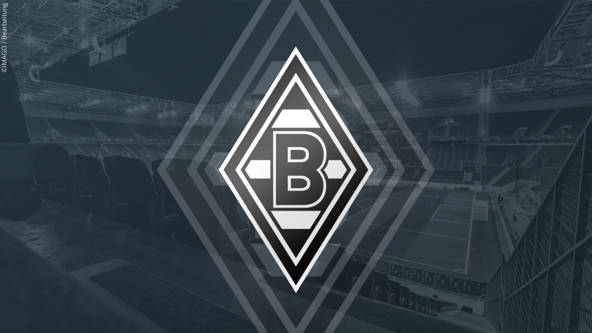 Aufstellung von Borussia Mönchengladbach