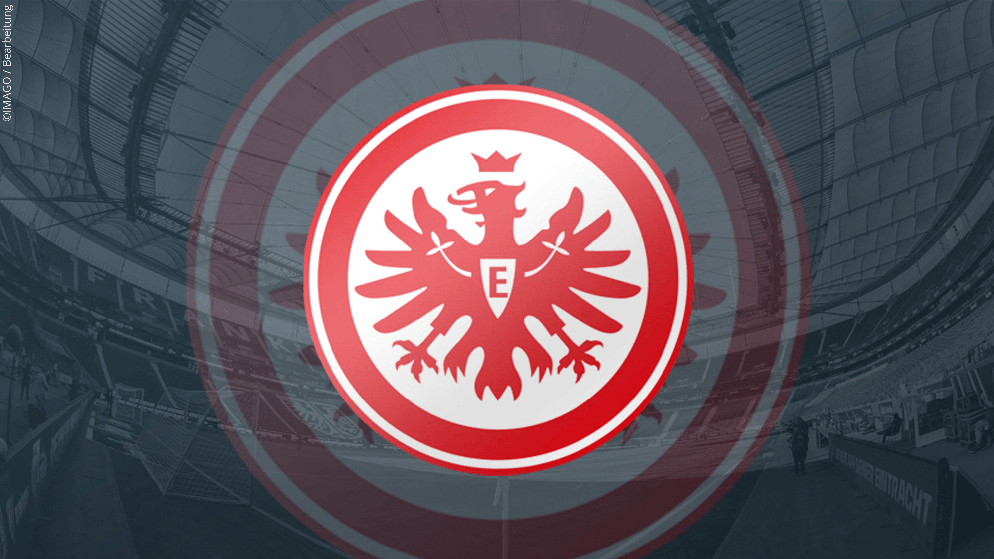 Doumbia feiert Kaderdebüt bei Eintracht Frankfurt