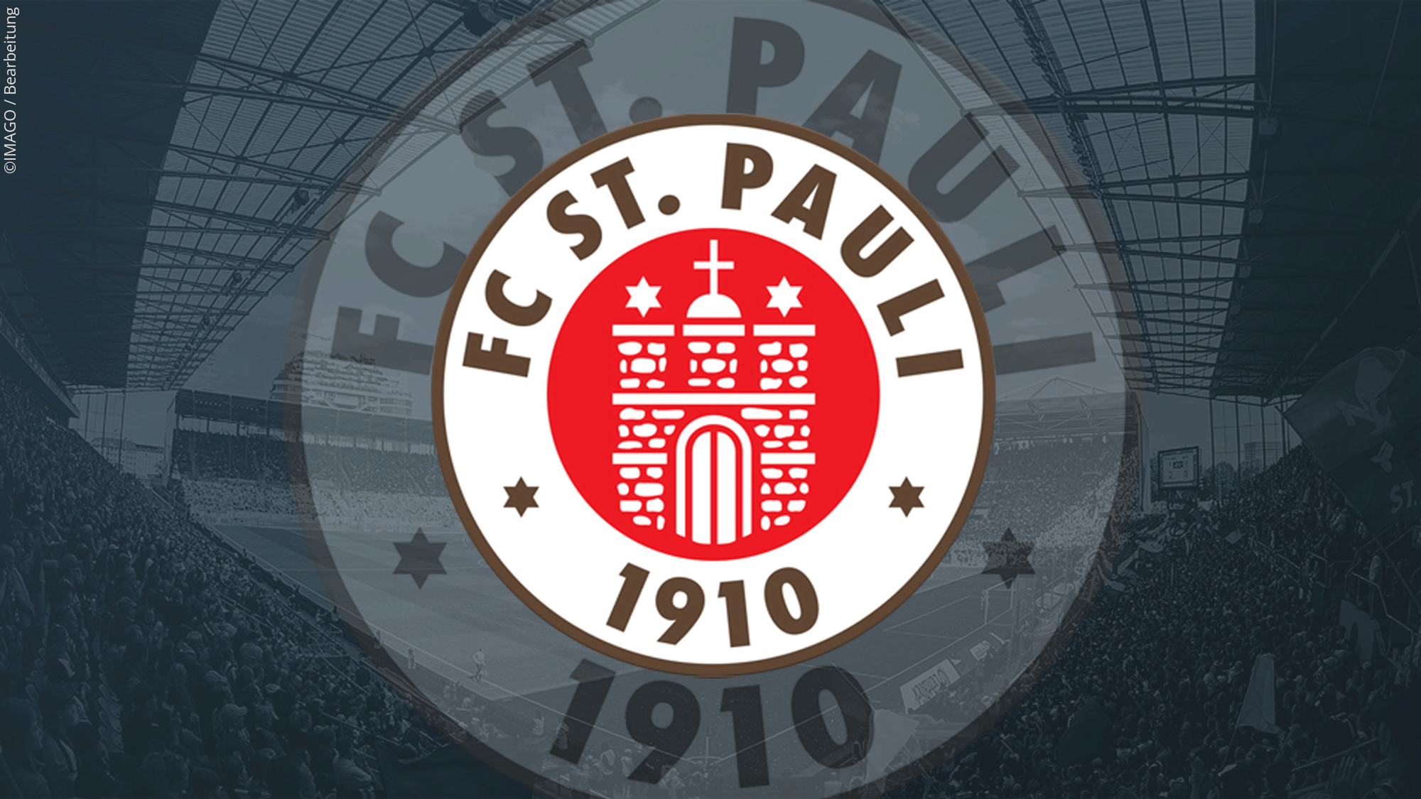 St. Pauli: Enges Rennen zwischen Pyrka und Saliakas