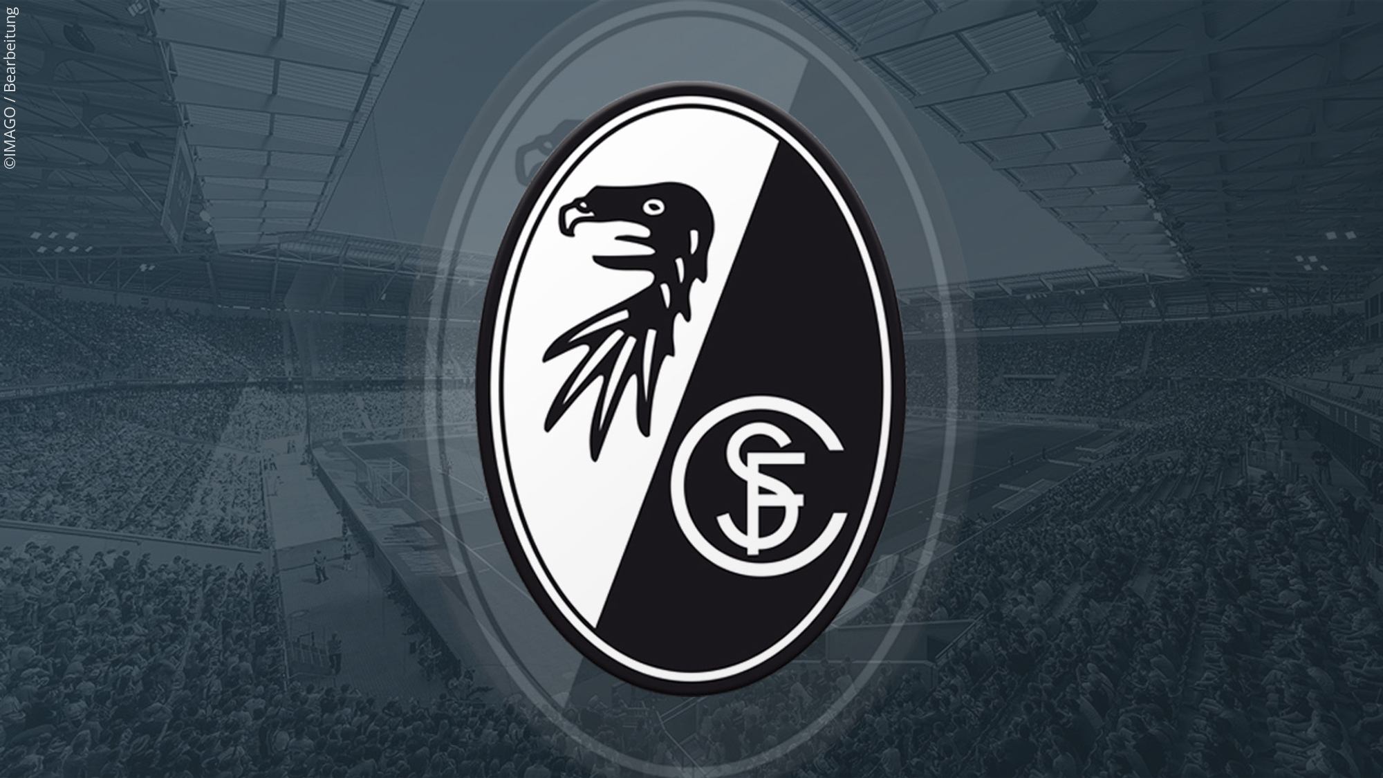 Aufstellung des SC Freiburg