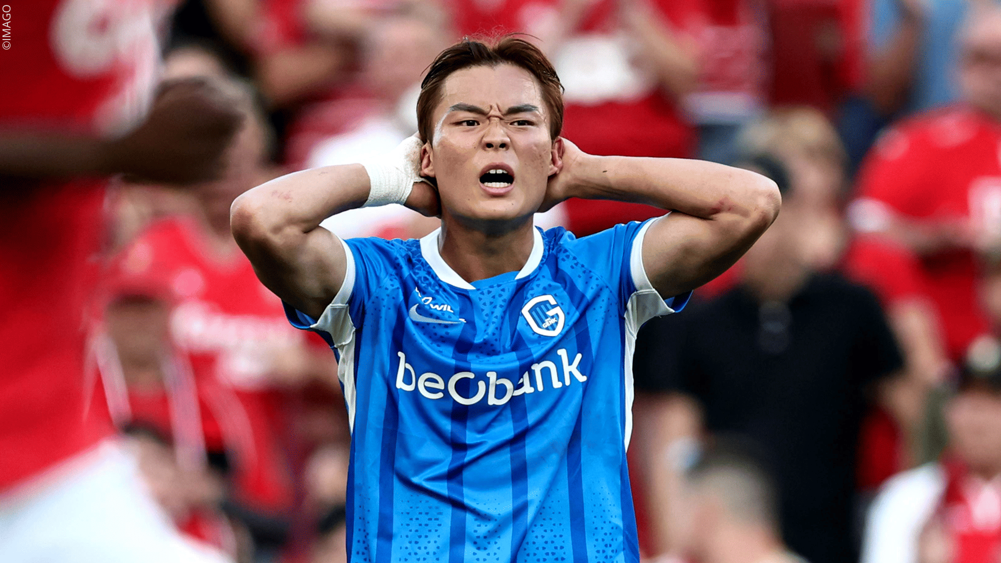 Medizincheck: VfB-Transfer von Oh geplatzt