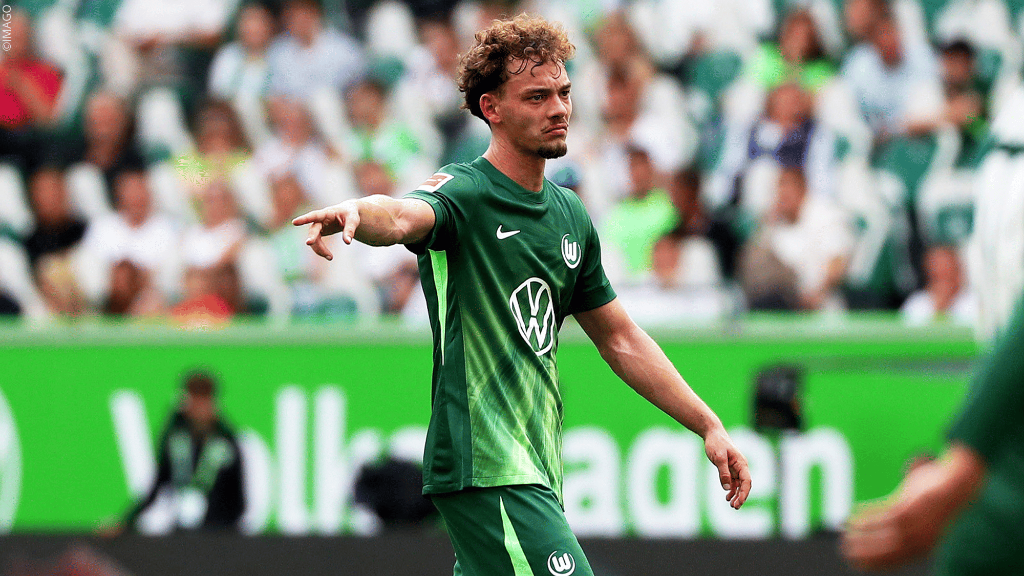 Zehnter rückt für Kömür in U21-Nationalteam nach