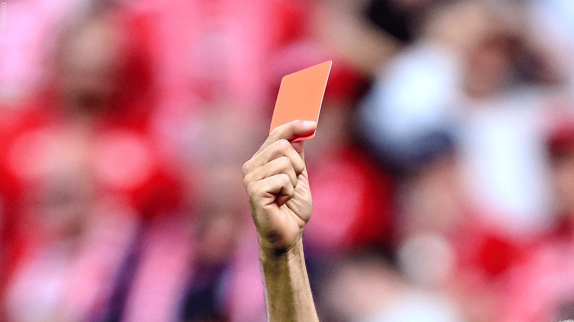 Aktuelle Sperren nach dem 3. Spieltag