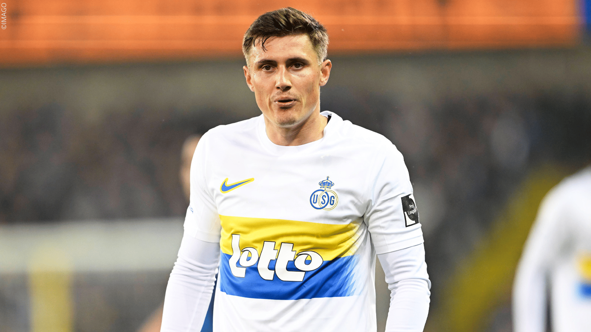 Castro-Montes vor Wechsel zum 1. FC Köln