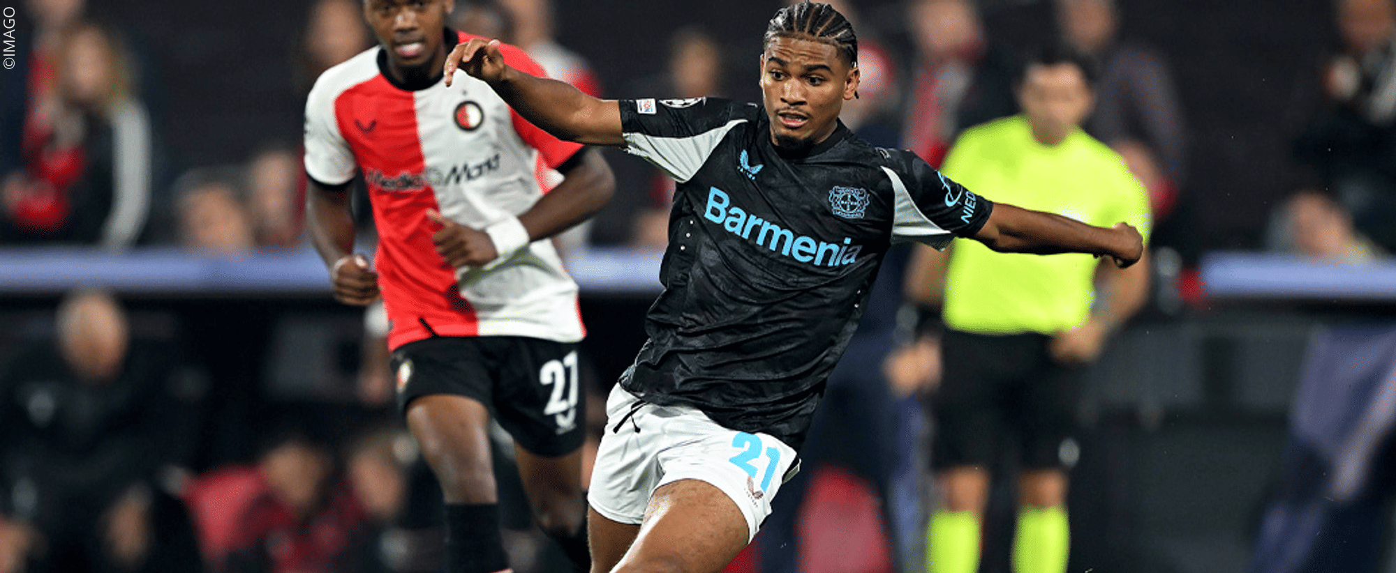 Marseille zieht Adli-Transfer in Betracht